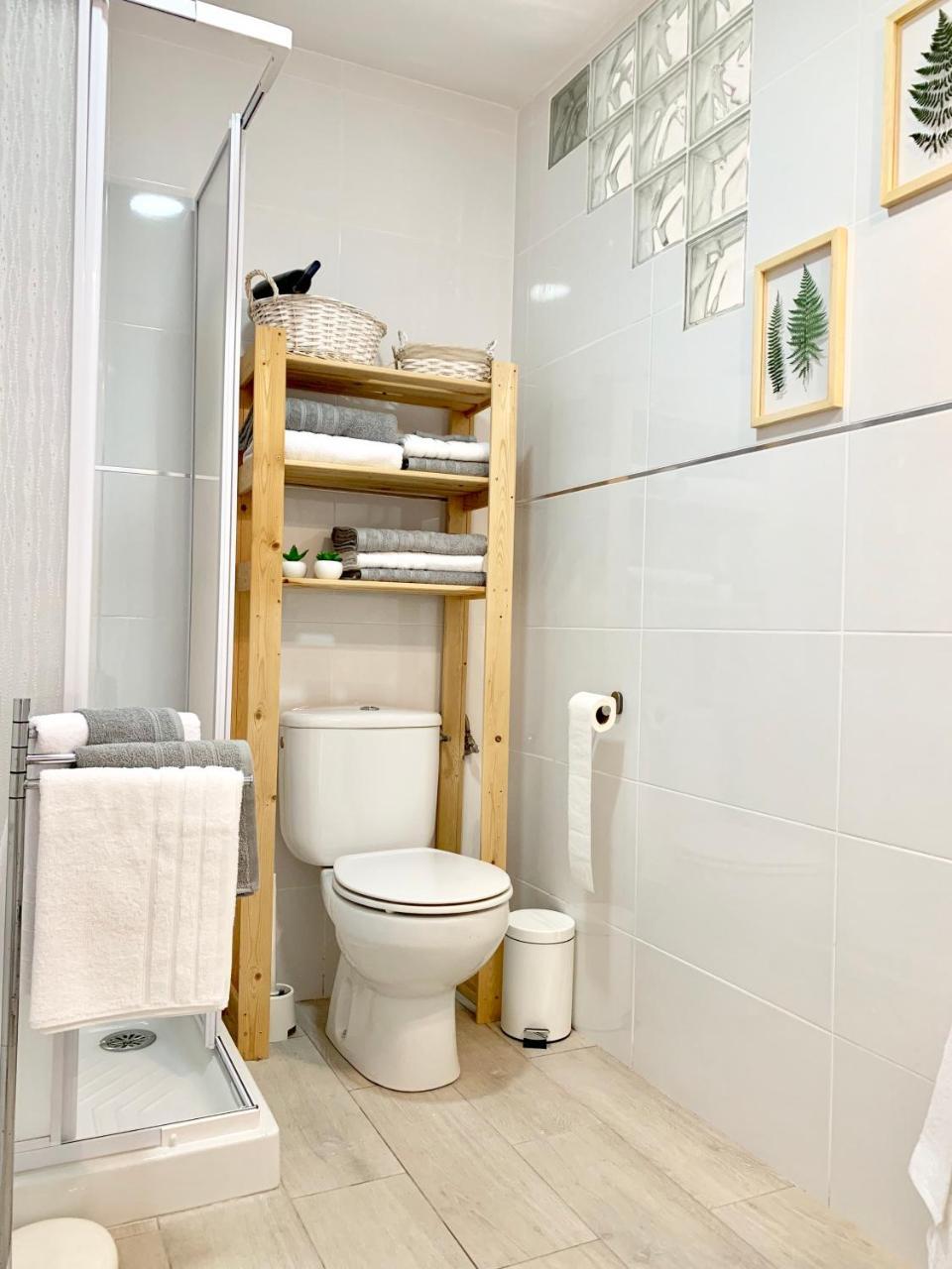 Apartamento Góndolas Almunecar Exterior foto