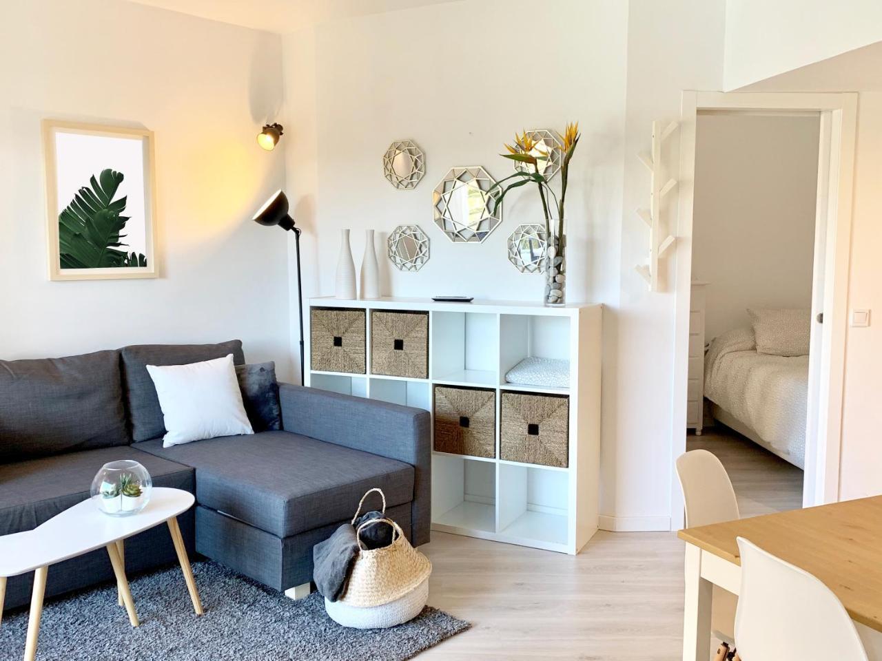 Apartamento Góndolas Almunecar Exterior foto