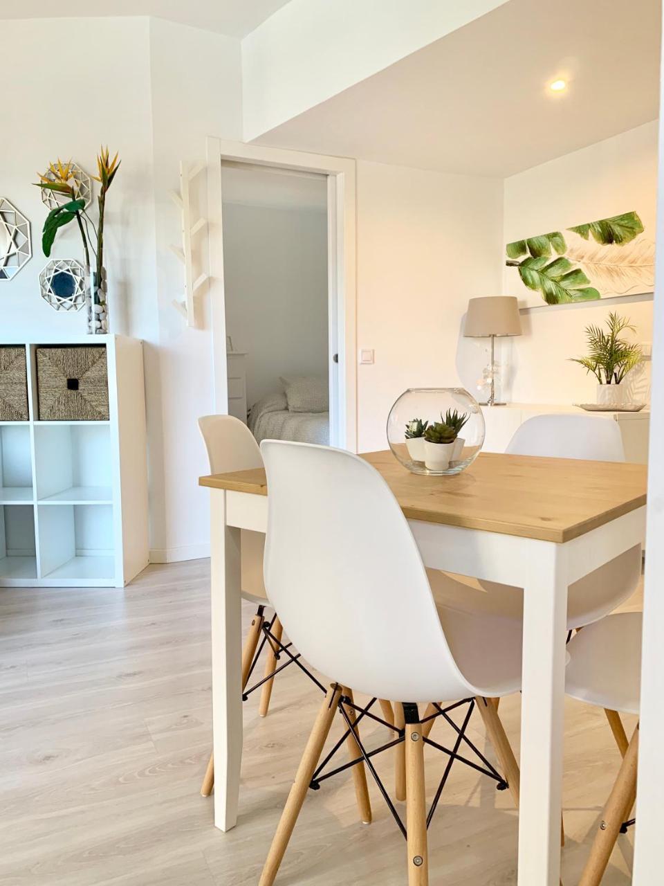 Apartamento Góndolas Almunecar Exterior foto