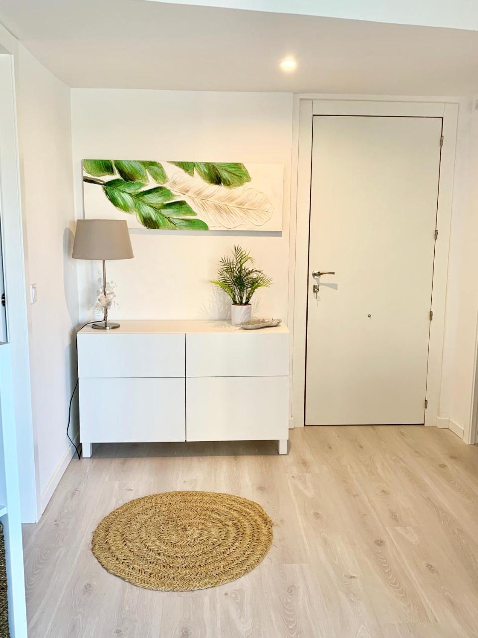 Apartamento Góndolas Almunecar Exterior foto