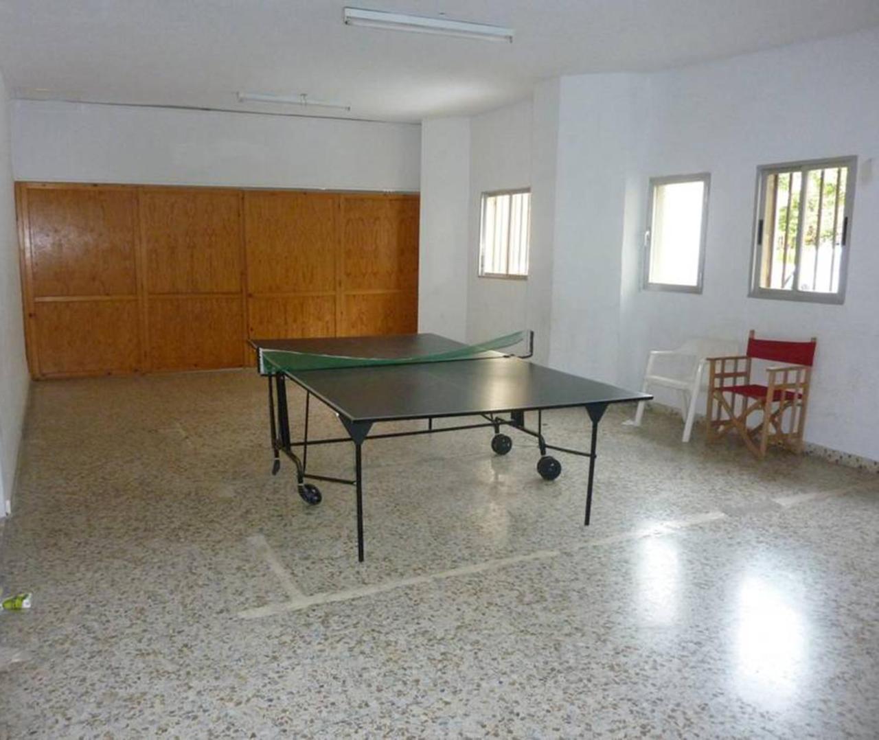 Apartamento Góndolas Almunecar Exterior foto